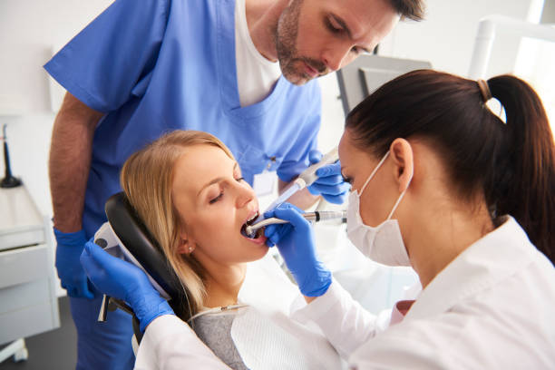 Best Dental Fillings (Composite and Amalgam)  in Xtang, PA