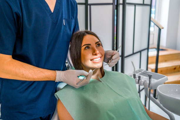 Best Full Mouth Reconstruction  in Xtang, PA