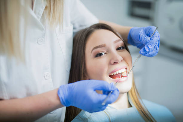 Best Dental Inlays and Onlays  in Xtang, PA
