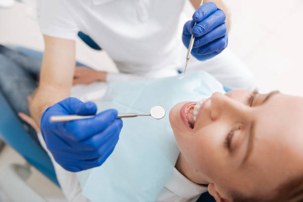 Emergency Dental Services in Paxtang, PA