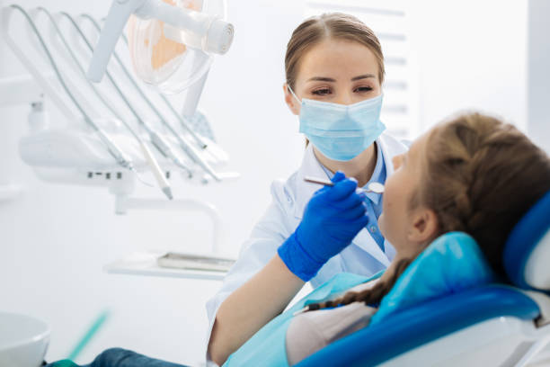 Professional Holistic Dental Care Services in Paxtang, PA
